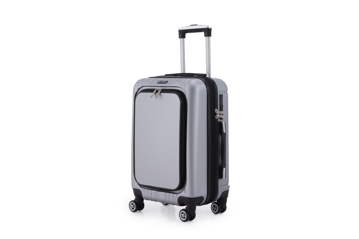 Trolley 20 יוקרתי TESLA