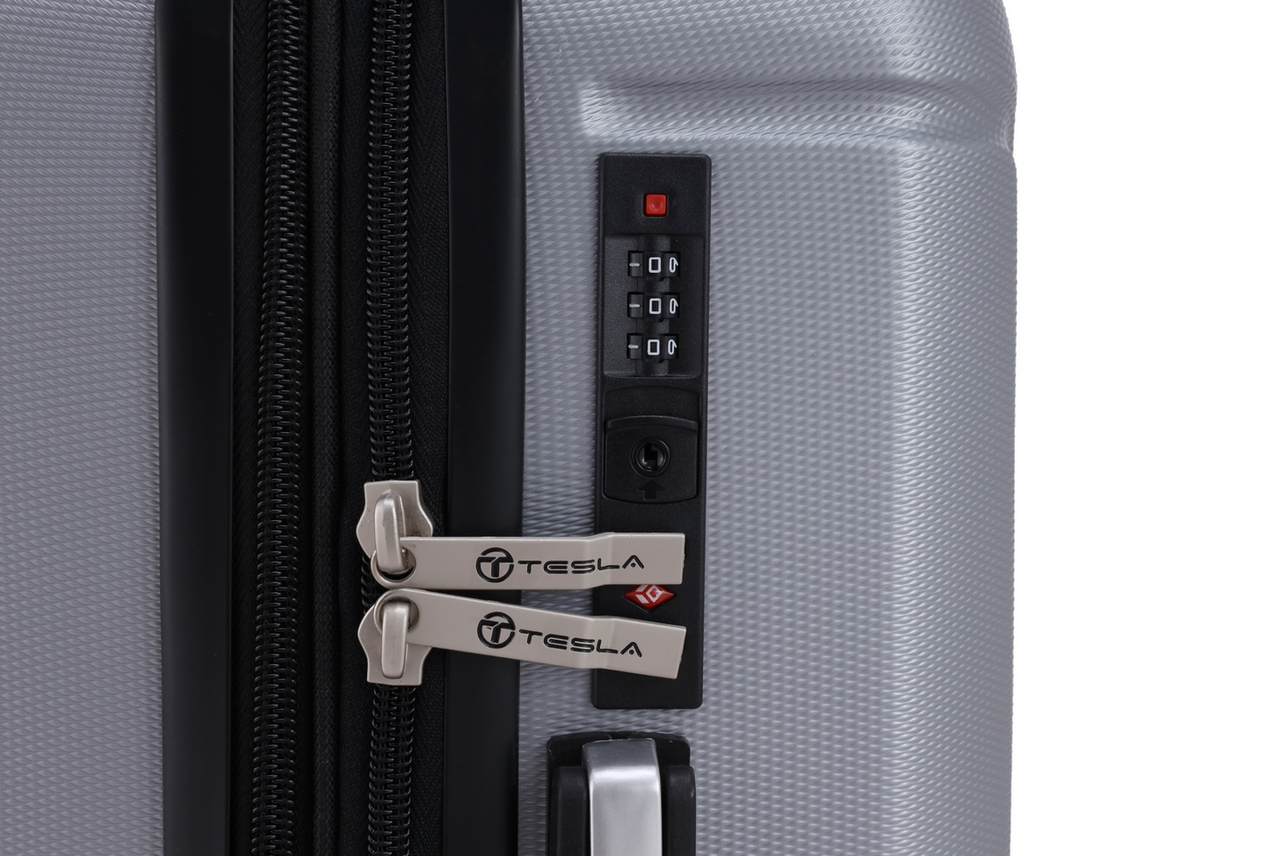 Trolley 20 יוקרתי TESLA