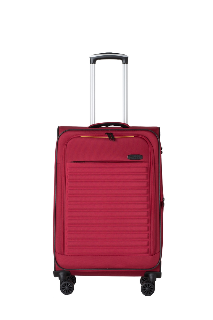 סט 3 מזוודות 622 2.0 Tesla Sacramento