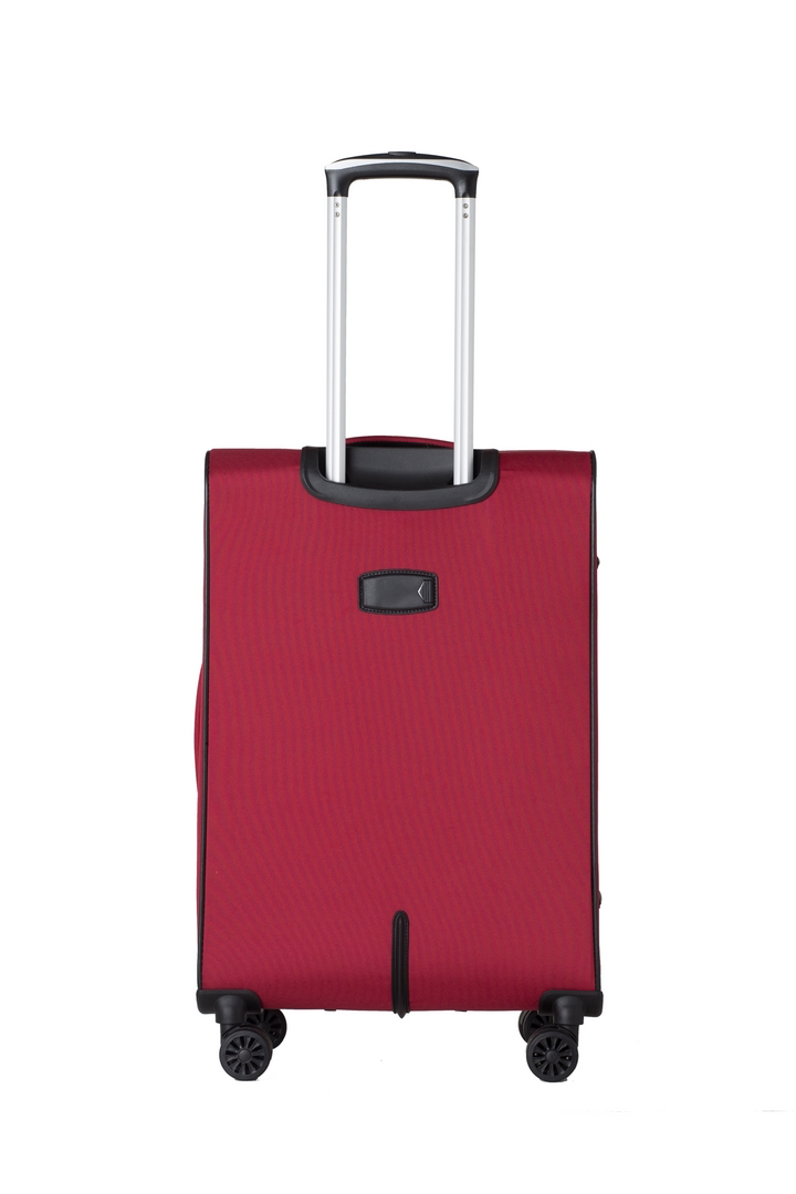 סט 3 מזוודות 622 2.0 Tesla Sacramento