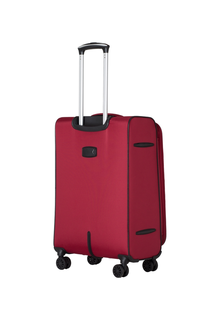 סט 3 מזוודות 622 2.0 Tesla Sacramento