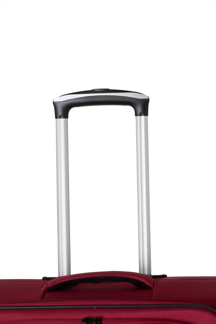 סט 3 מזוודות 622 2.0 Tesla Sacramento