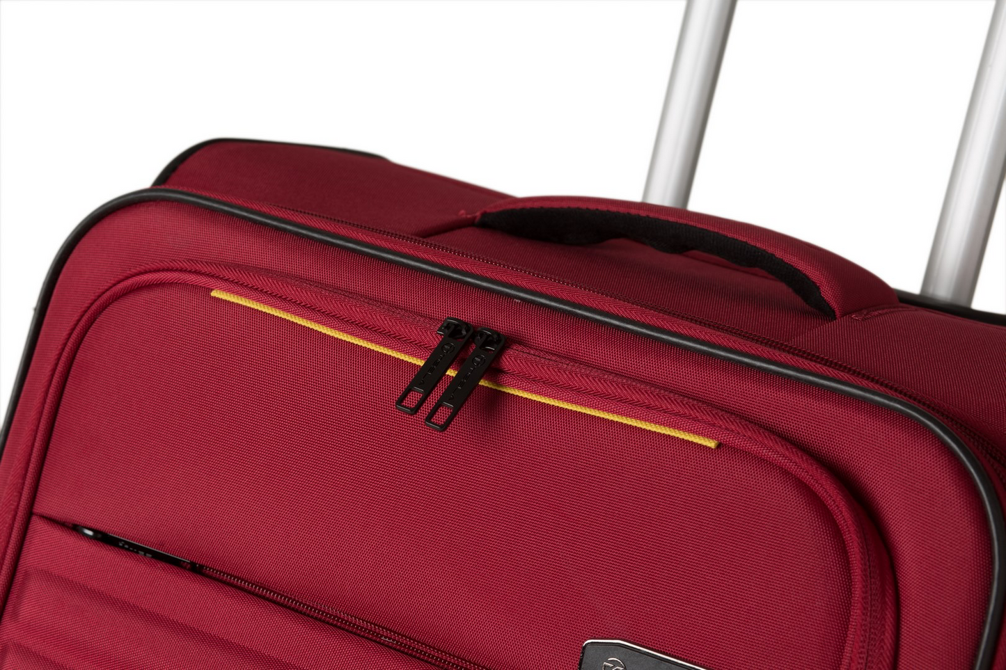 סט 3 מזוודות 622 2.0 Tesla Sacramento