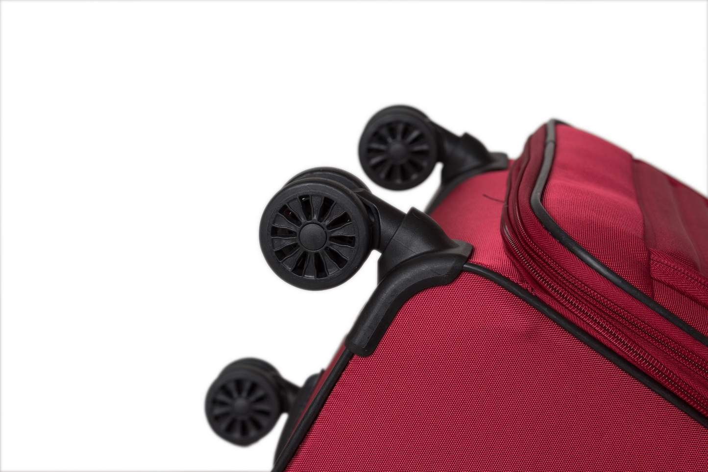 סט 3 מזוודות 622 2.0 Tesla Sacramento