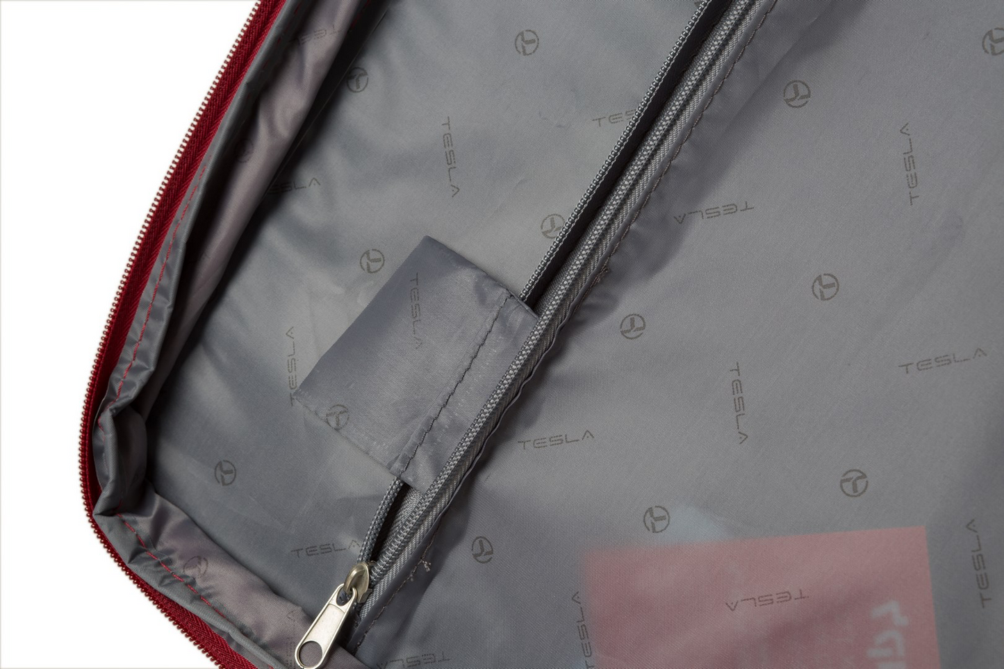 סט 3 מזוודות 622 2.0 Tesla Sacramento