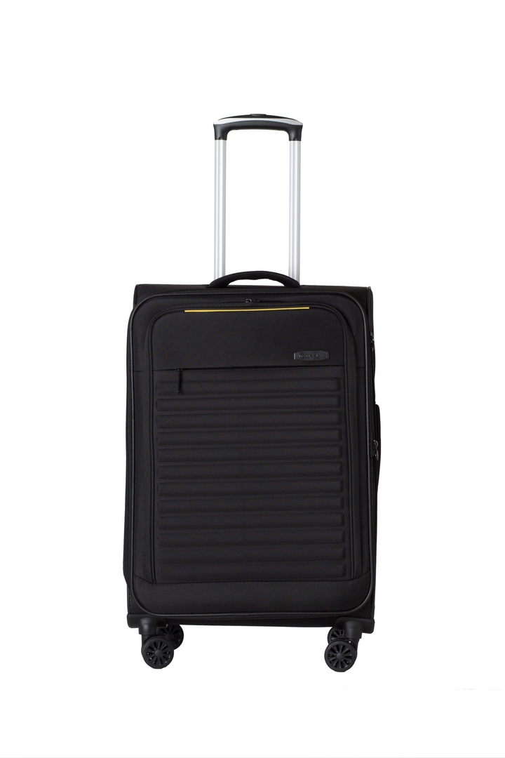 סט 3 מזוודות 622 2.0 Tesla Sacramento