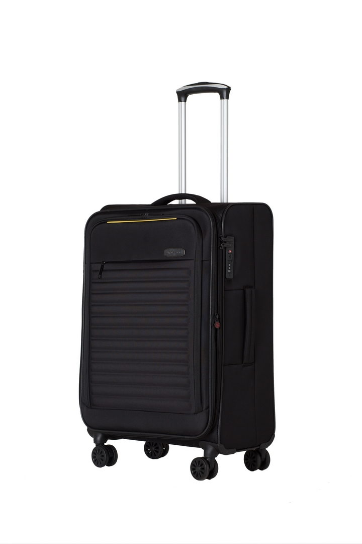 סט 3 מזוודות 622 2.0 Tesla Sacramento