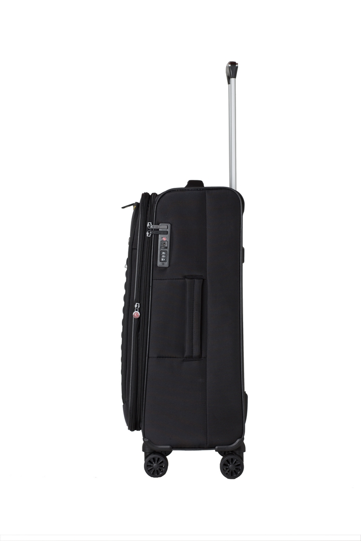 סט 3 מזוודות 622 2.0 Tesla Sacramento