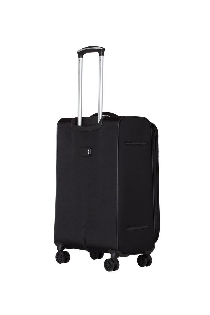 סט 3 מזוודות 622 2.0 Tesla Sacramento