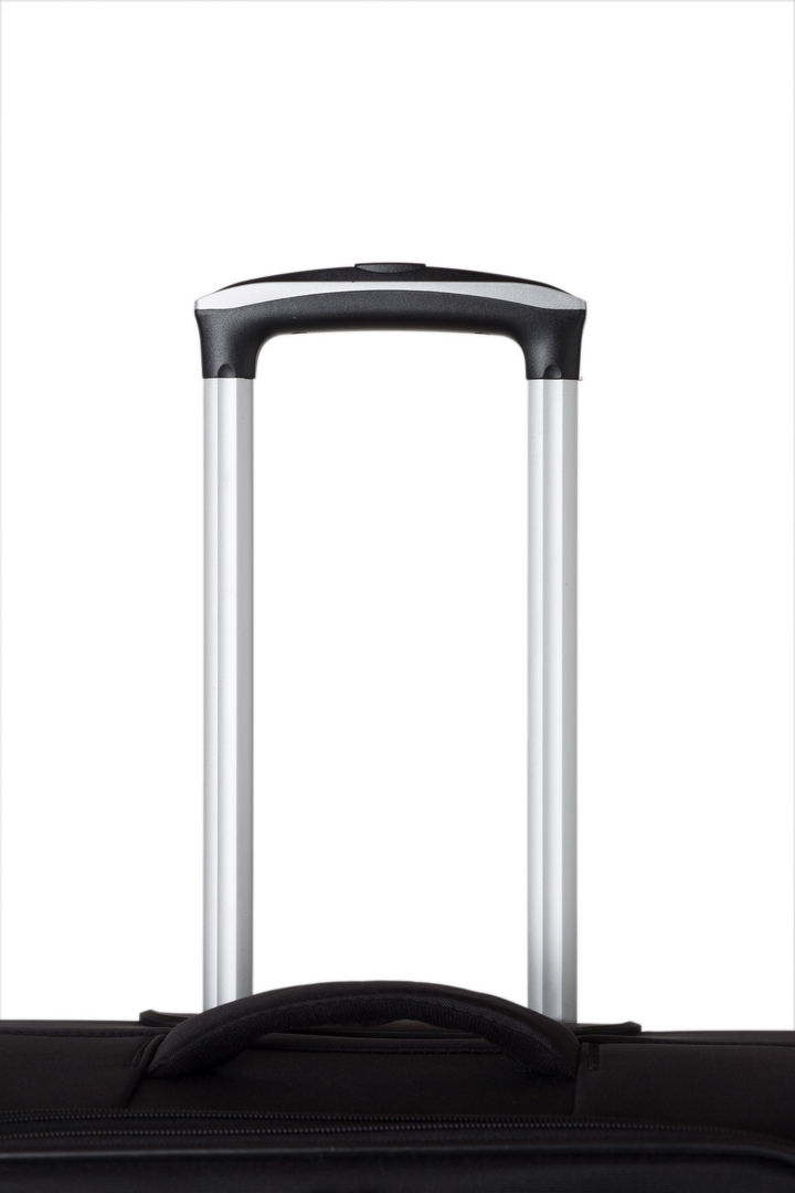 סט 3 מזוודות 622 2.0 Tesla Sacramento