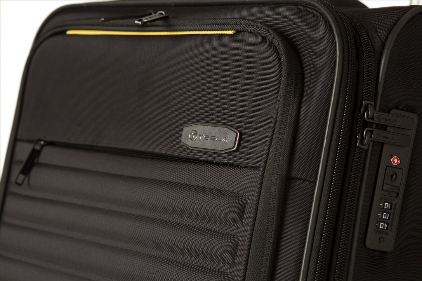 סט 3 מזוודות 622 2.0 Tesla Sacramento