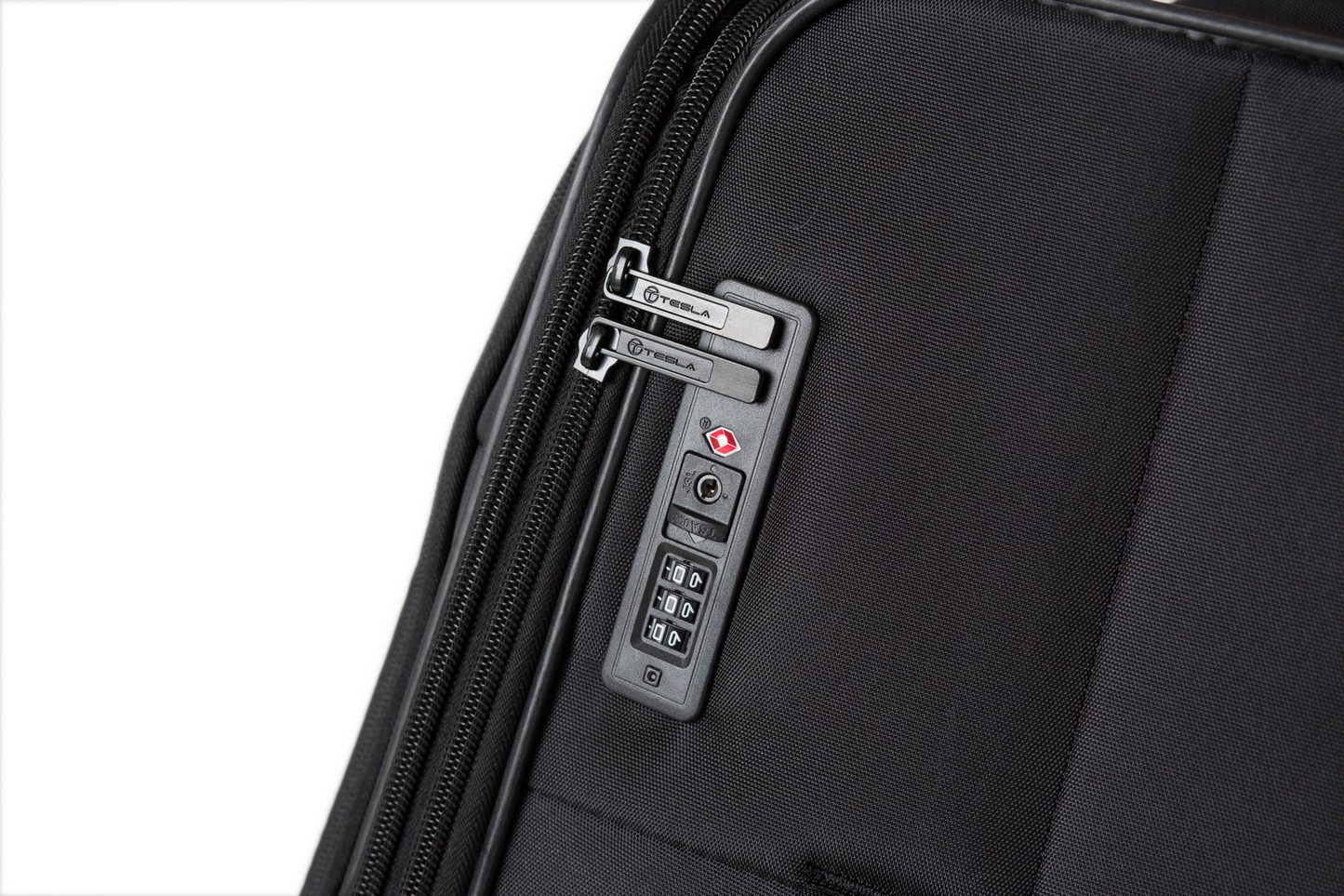 סט 3 מזוודות 622 2.0 Tesla Sacramento