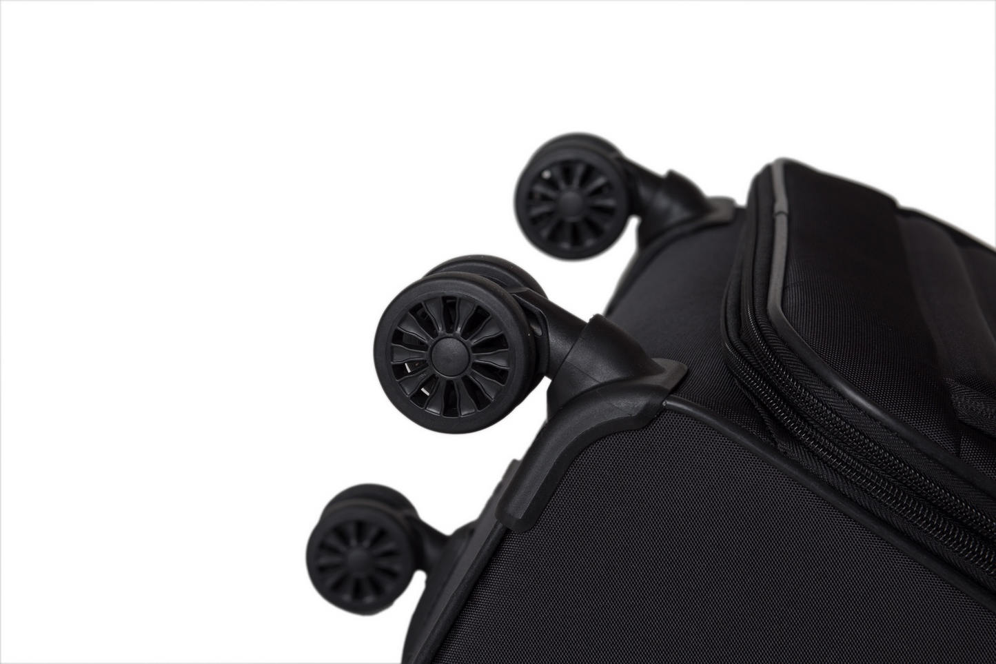 סט 3 מזוודות 622 2.0 Tesla Sacramento