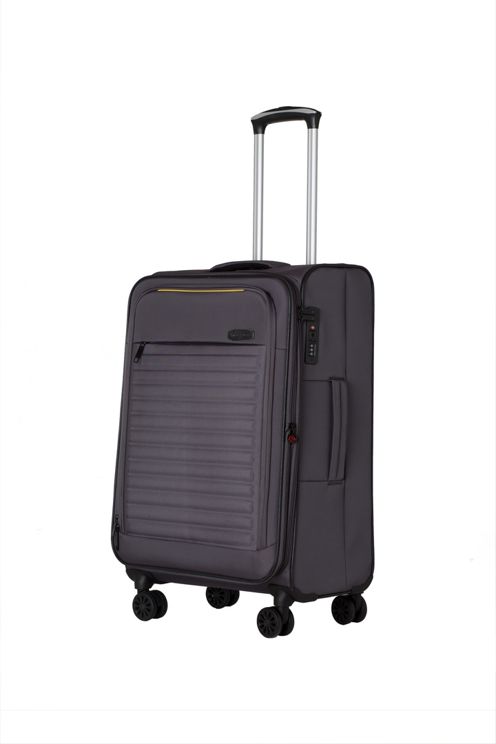 סט 3 מזוודות 622 2.0 Tesla Sacramento