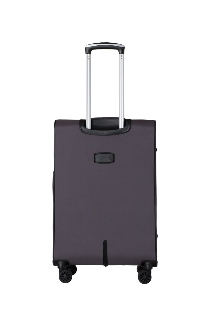 סט 3 מזוודות 622 2.0 Tesla Sacramento