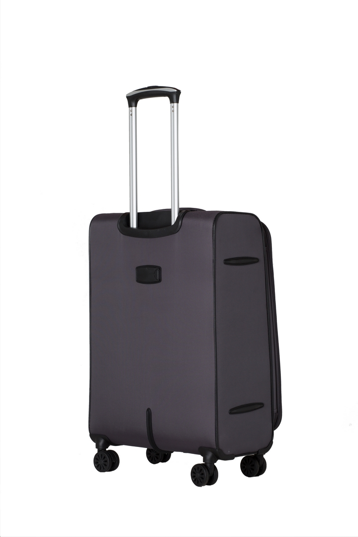 סט 3 מזוודות 622 2.0 Tesla Sacramento