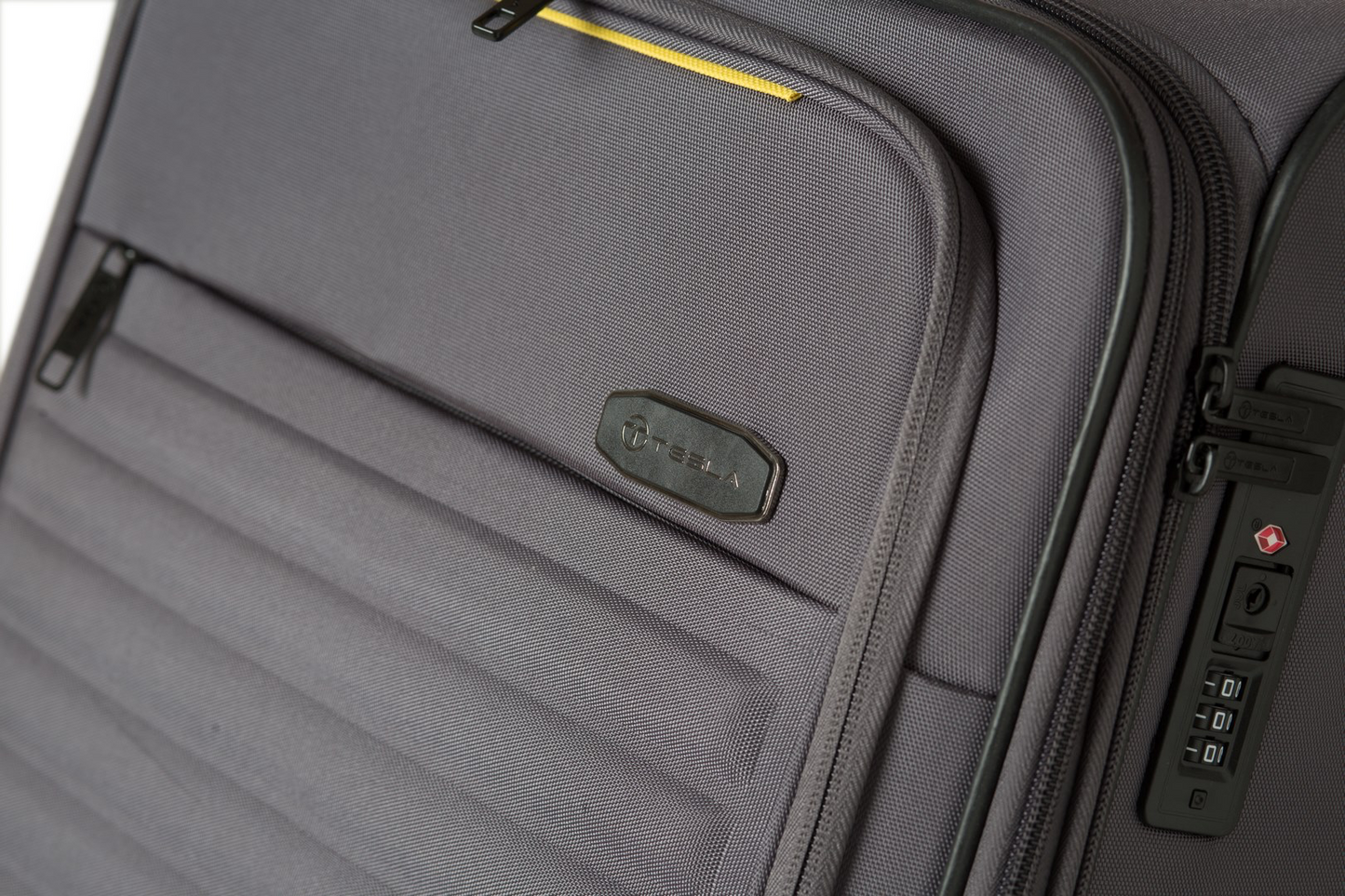 סט 3 מזוודות 622 2.0 Tesla Sacramento