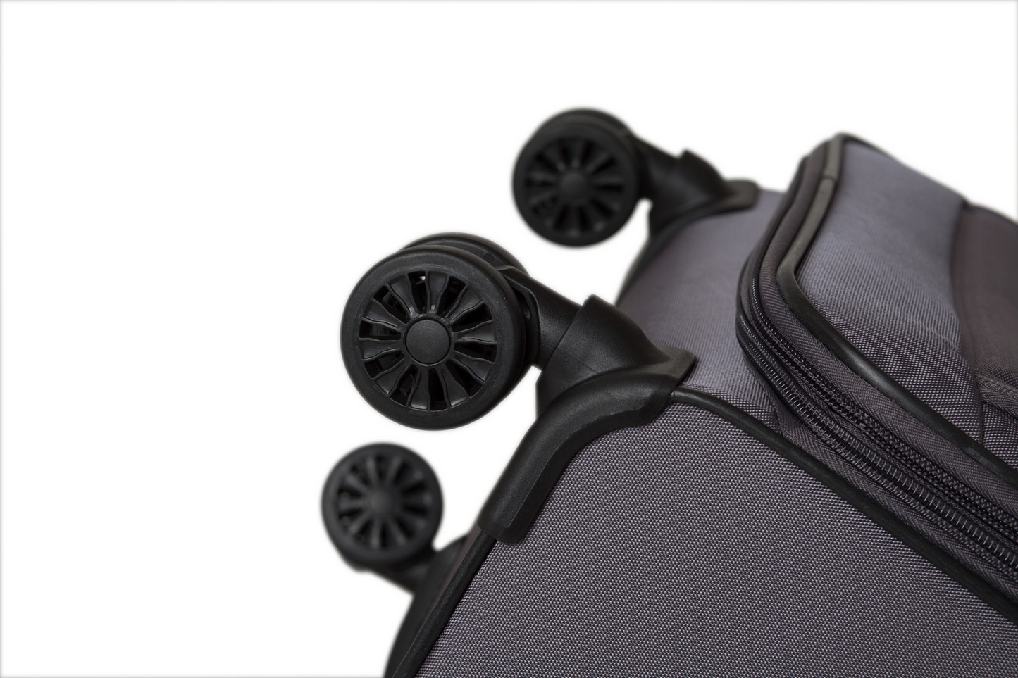 סט 3 מזוודות 622 2.0 Tesla Sacramento