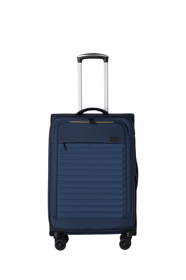 סט 3 מזוודות 622 2.0 Tesla Sacramento