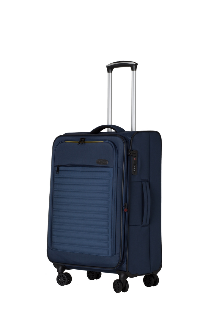 סט 3 מזוודות 622 2.0 Tesla Sacramento