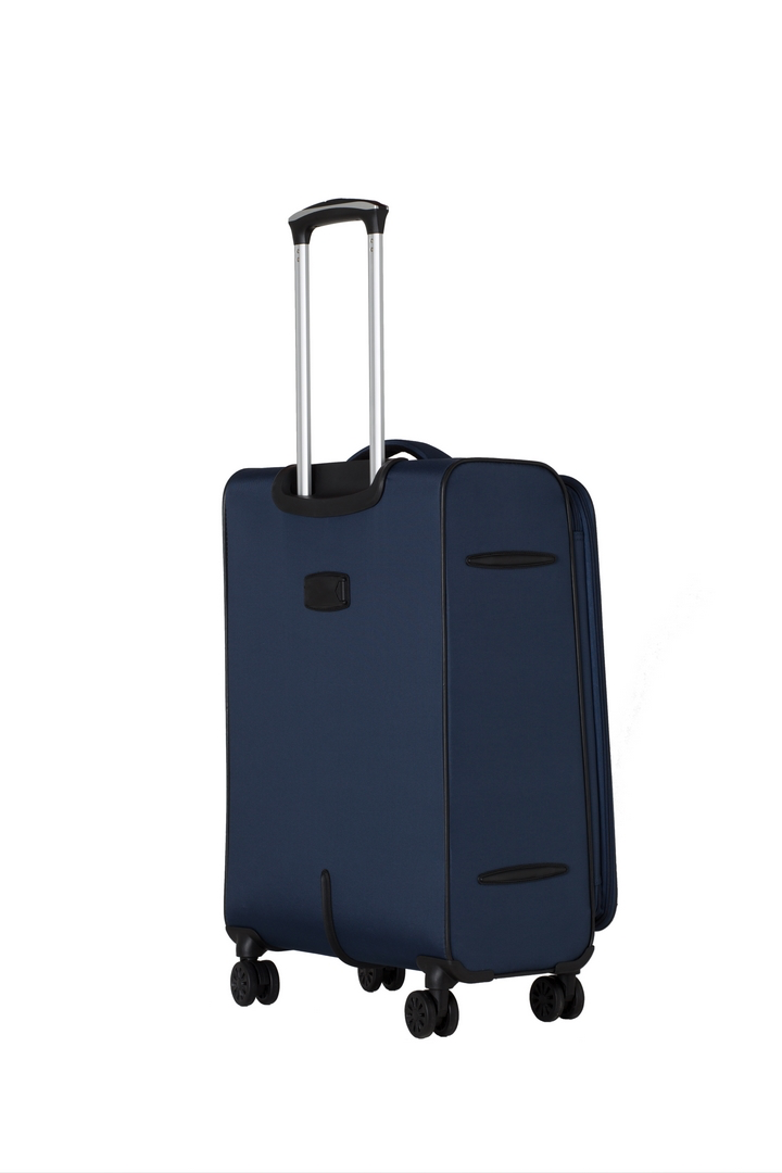 סט 3 מזוודות 622 2.0 Tesla Sacramento