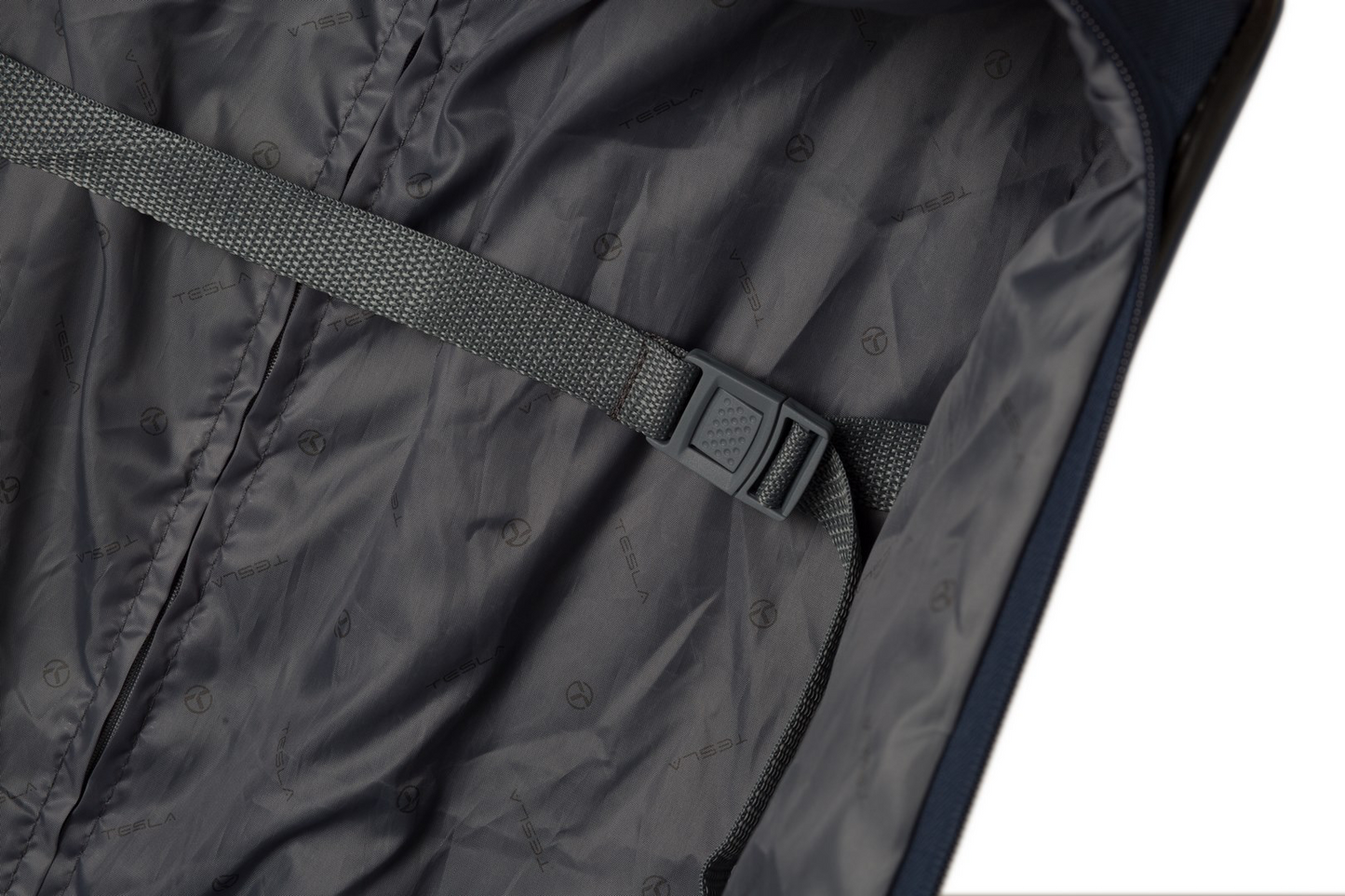 סט 3 מזוודות 622 2.0 Tesla Sacramento