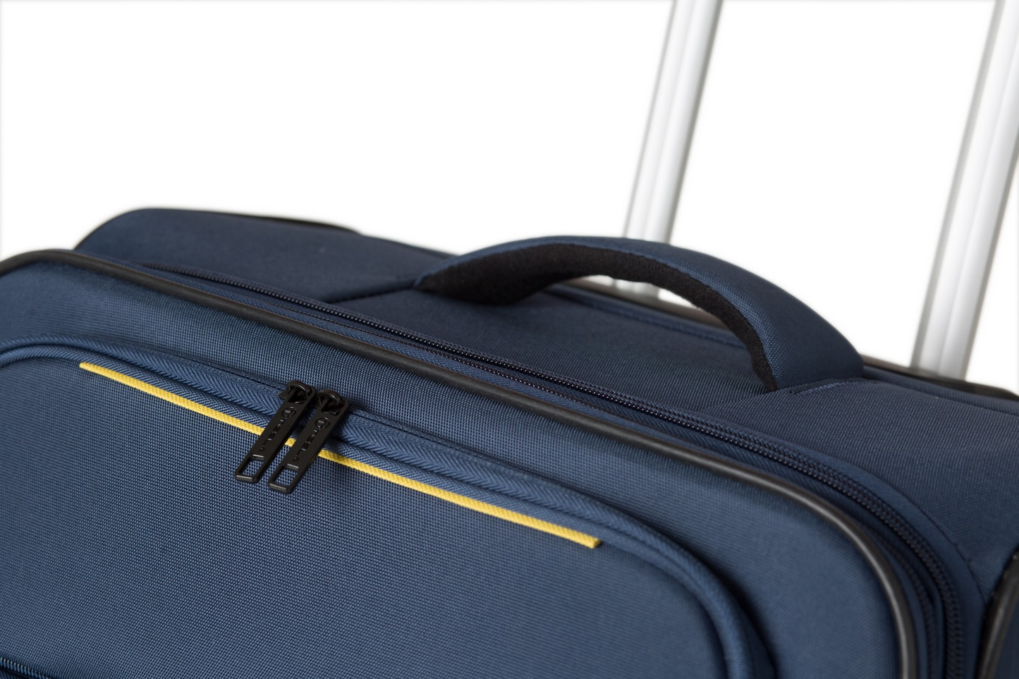 סט 3 מזוודות 622 2.0 Tesla Sacramento