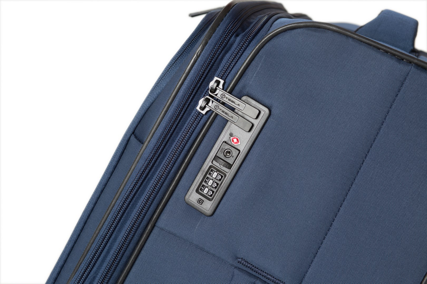 סט 3 מזוודות 622 2.0 Tesla Sacramento