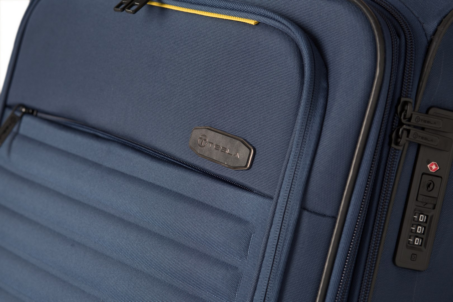 סט 3 מזוודות 622 2.0 Tesla Sacramento