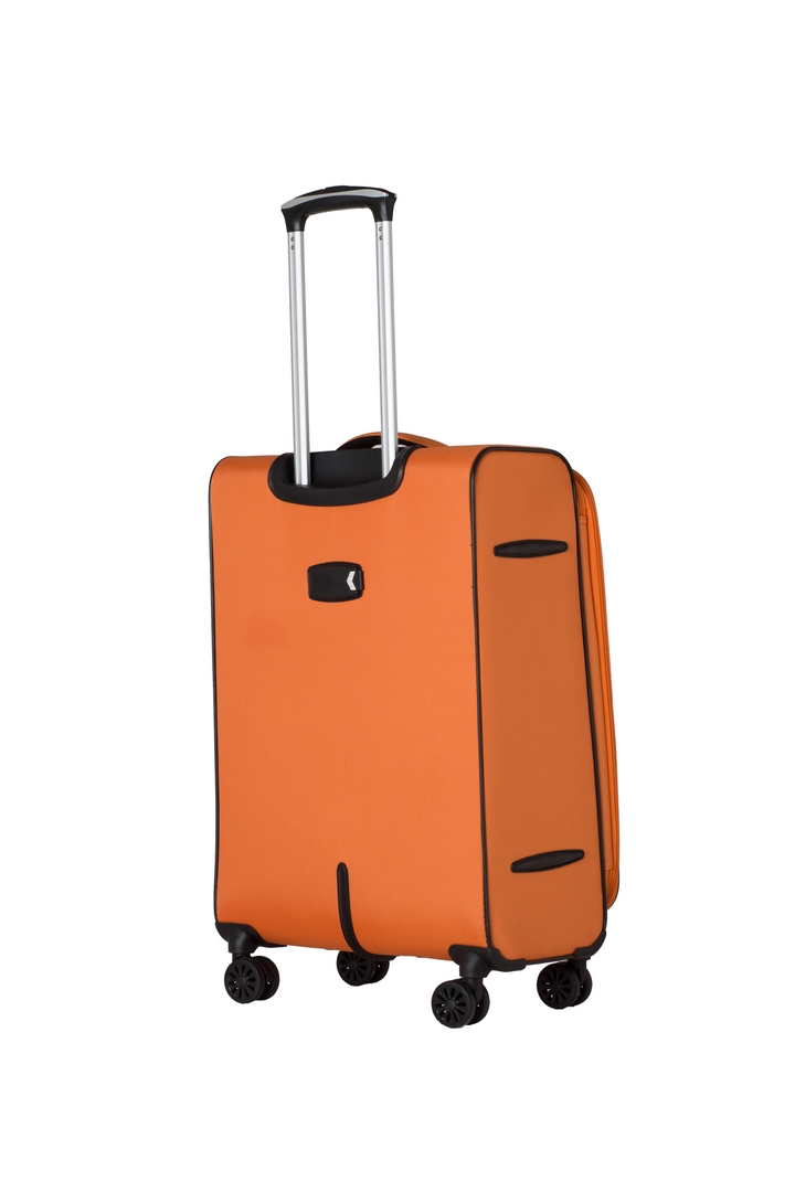 סט 3 מזוודות 622 2.0 Tesla Sacramento