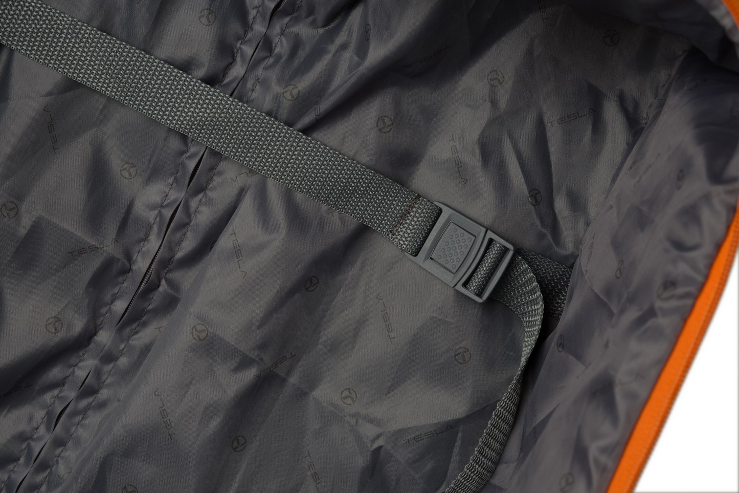 סט 3 מזוודות 622 2.0 Tesla Sacramento