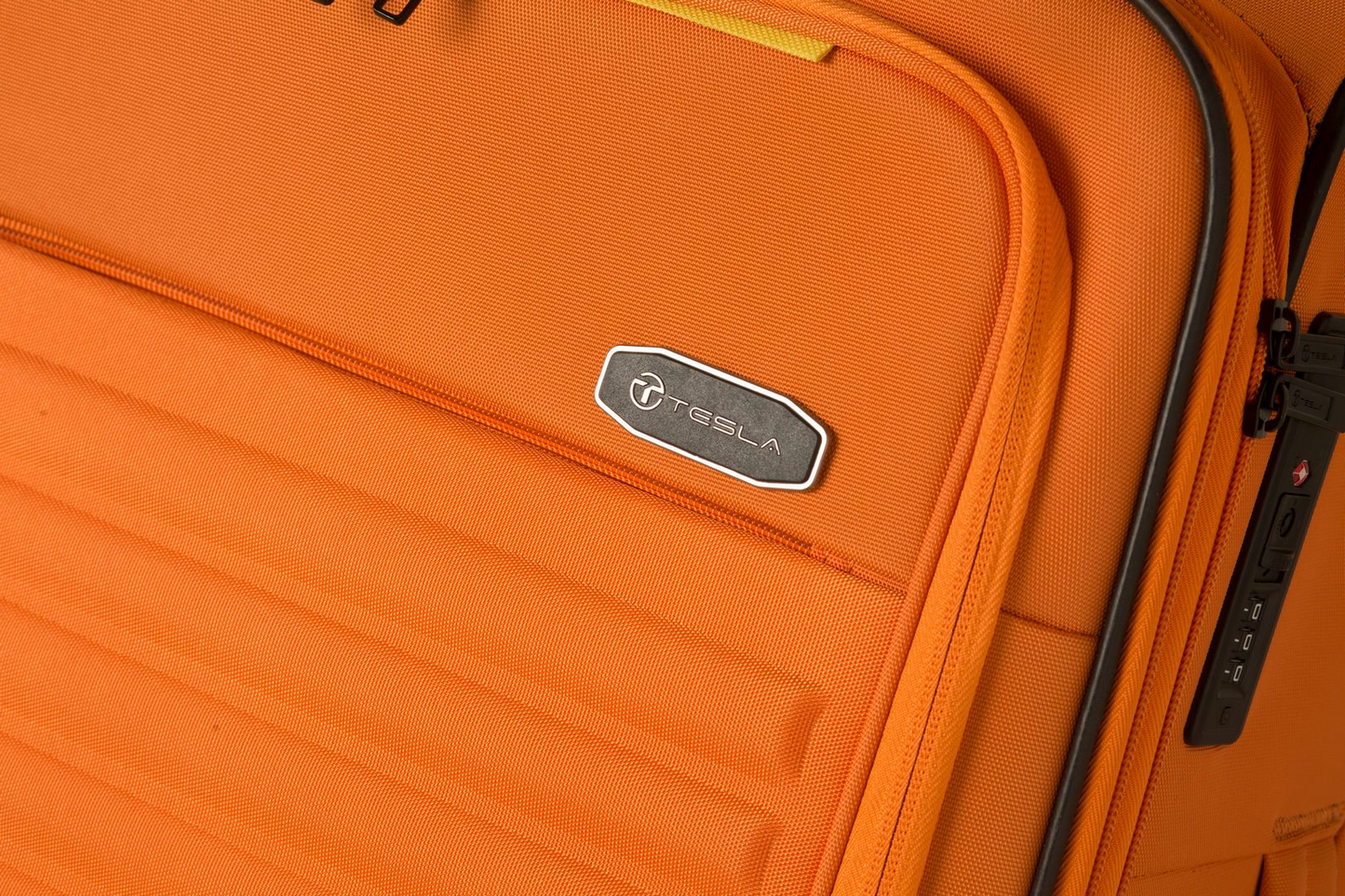 סט 3 מזוודות 622 2.0 Tesla Sacramento