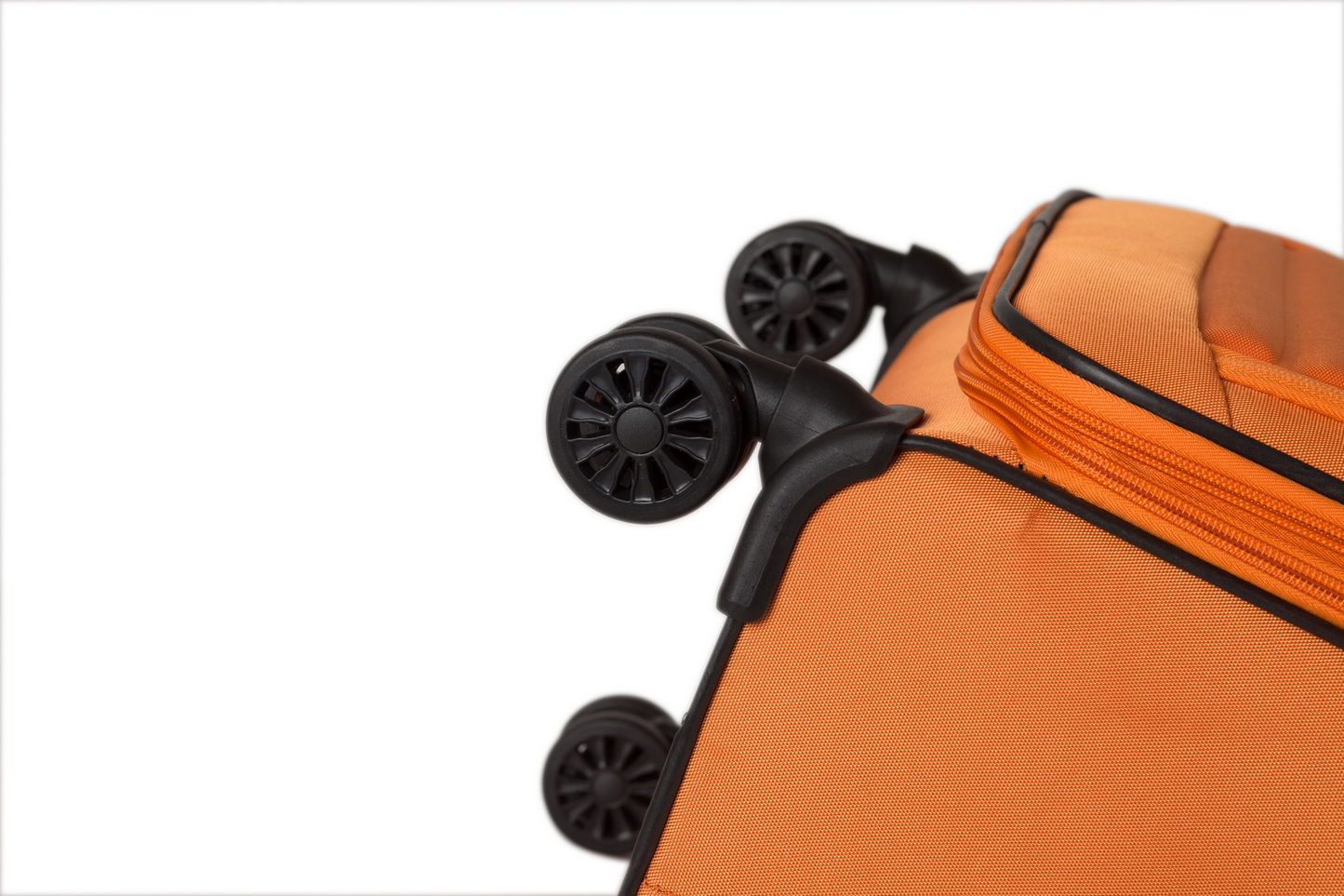 סט 3 מזוודות 622 2.0 Tesla Sacramento