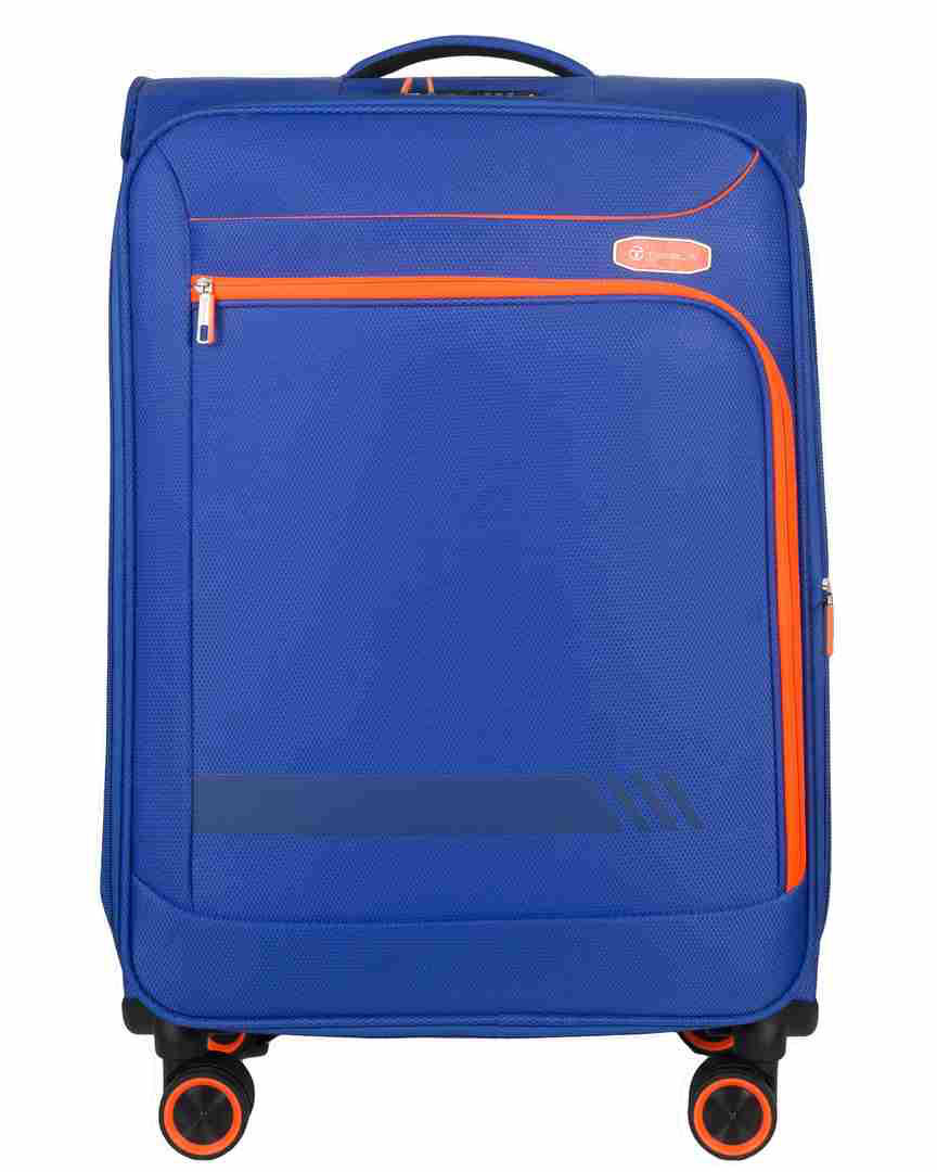 סט 3 מזוודות טסלה SantaMonica 2024