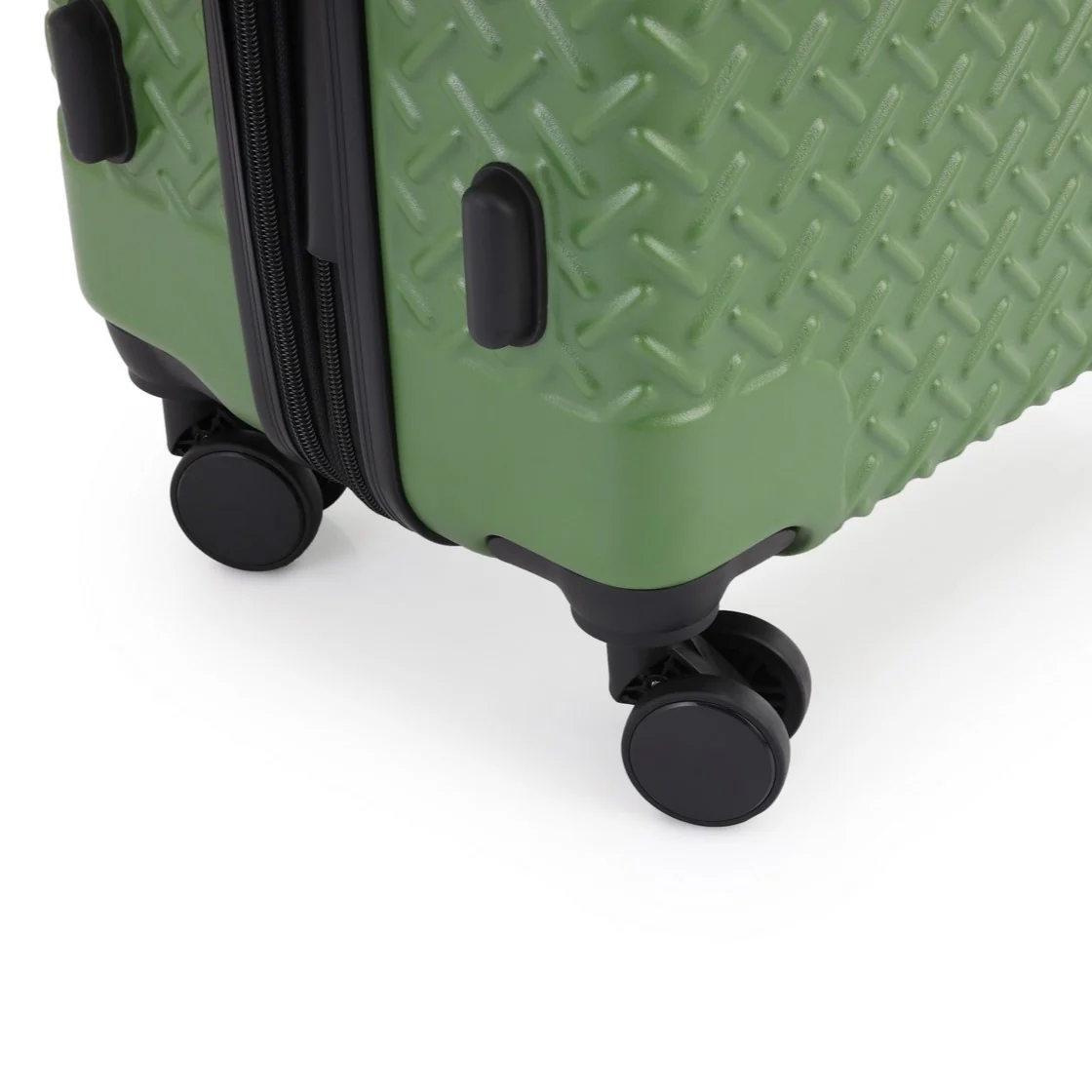 סט 3 מזוודות TESLA PORTLAND