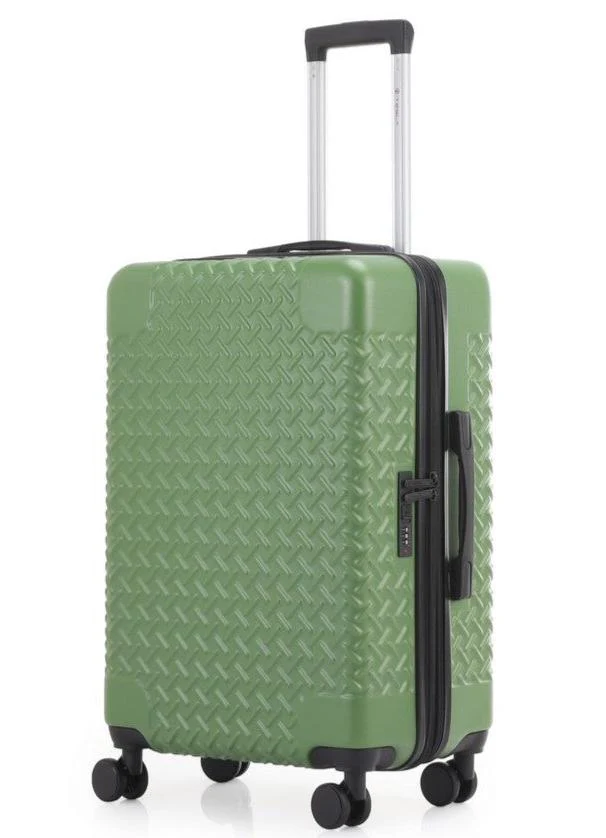 סט 3 מזוודות TESLA PORTLAND