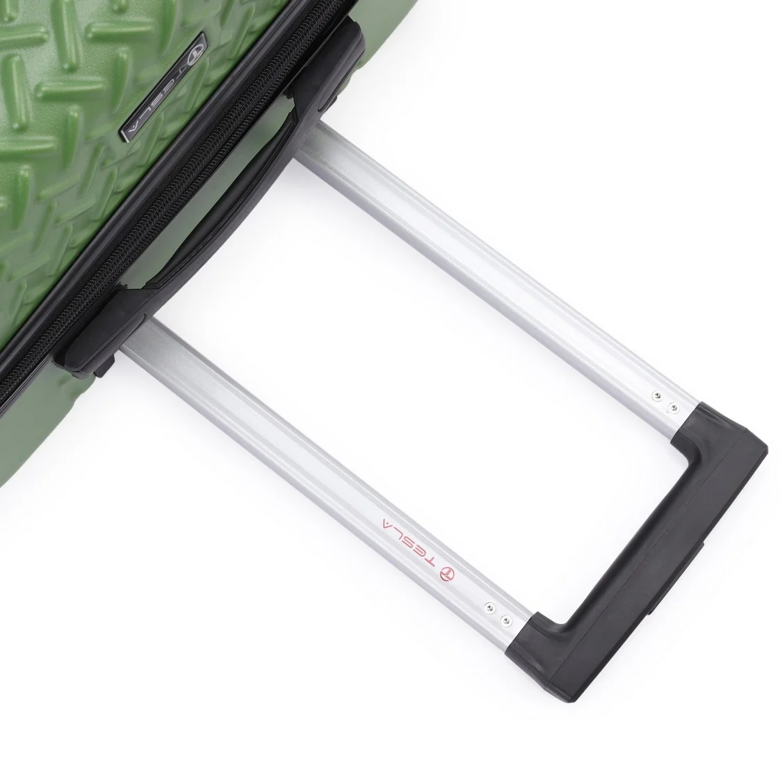 סט 3 מזוודות TESLA PORTLAND