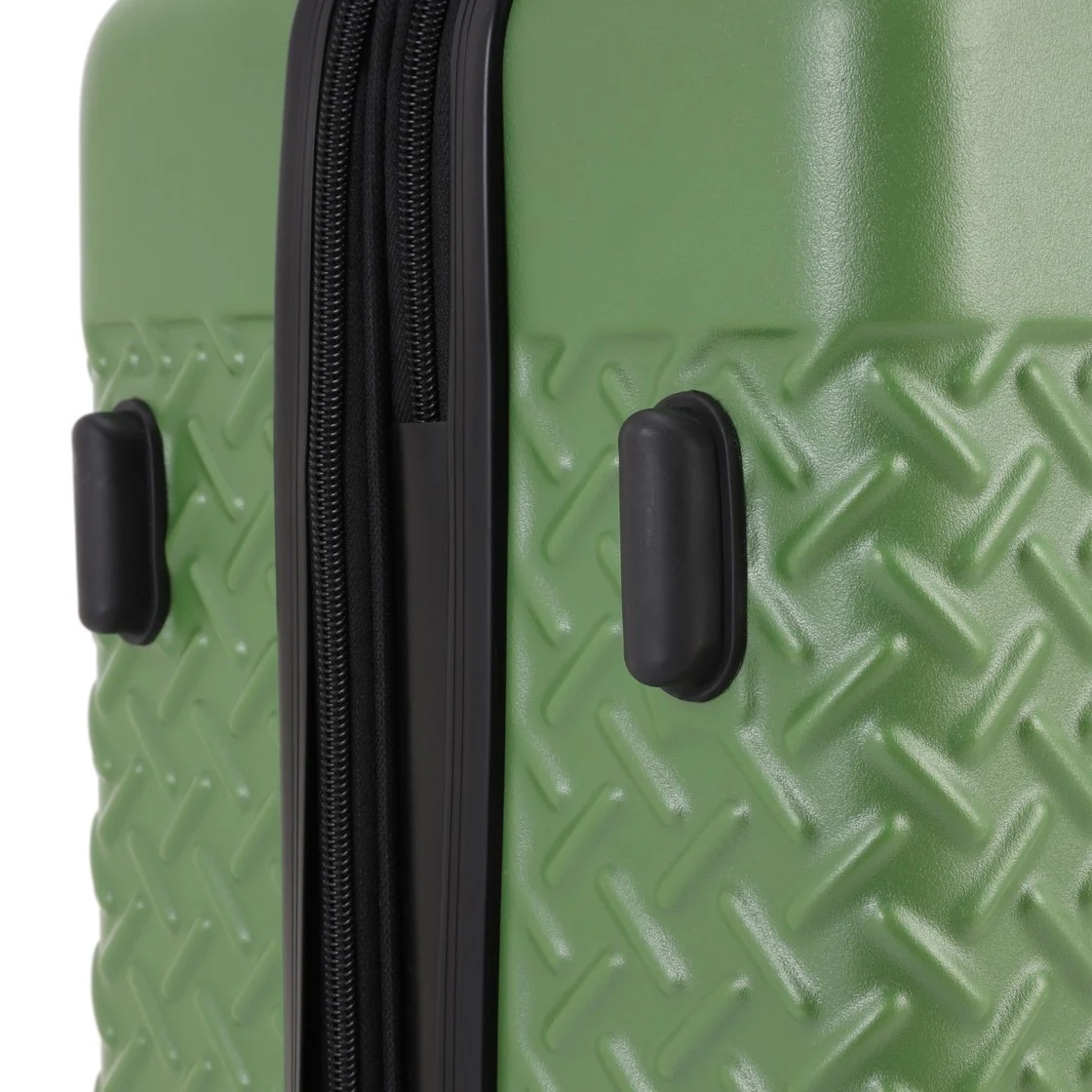 סט 3 מזוודות TESLA PORTLAND