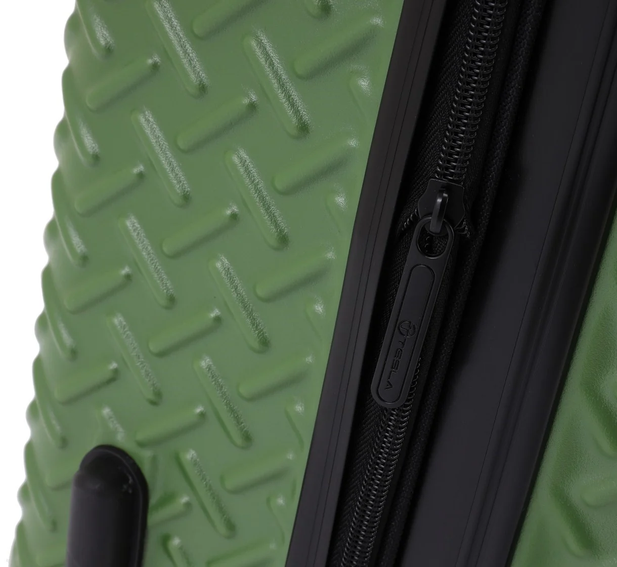 סט 3 מזוודות TESLA PORTLAND