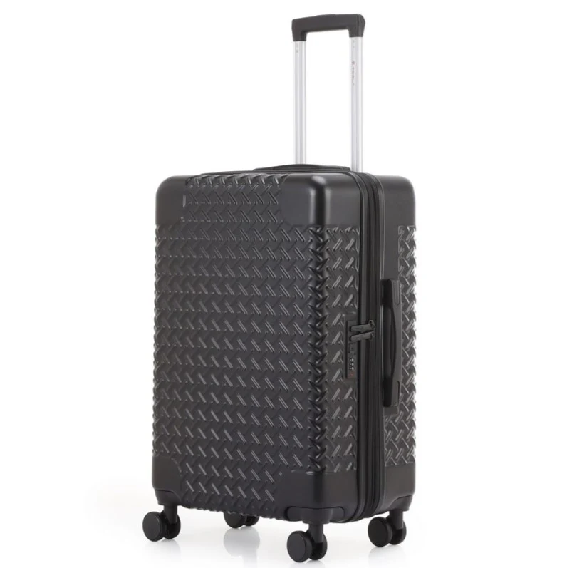 סט 3 מזוודות TESLA PORTLAND