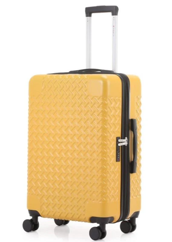 סט 3 מזוודות TESLA PORTLAND