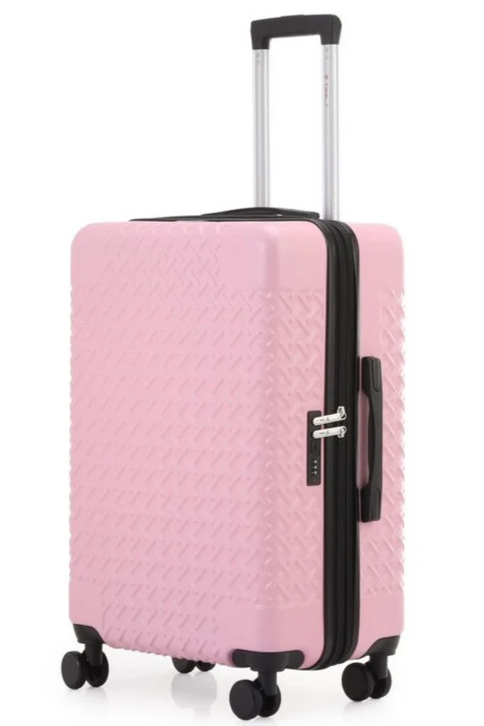 סט 3 מזוודות TESLA PORTLAND