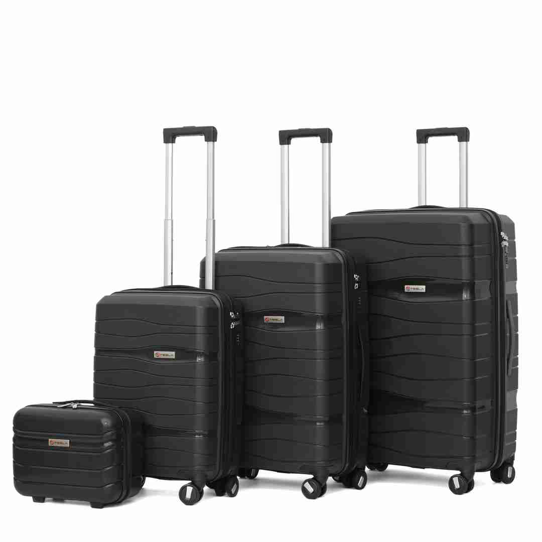 TESLA BEVERLY HILLS POLYPROPYLENE