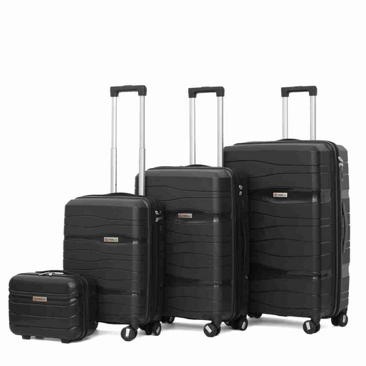 TESLA BEVERLY HILLS POLYPROPYLENE