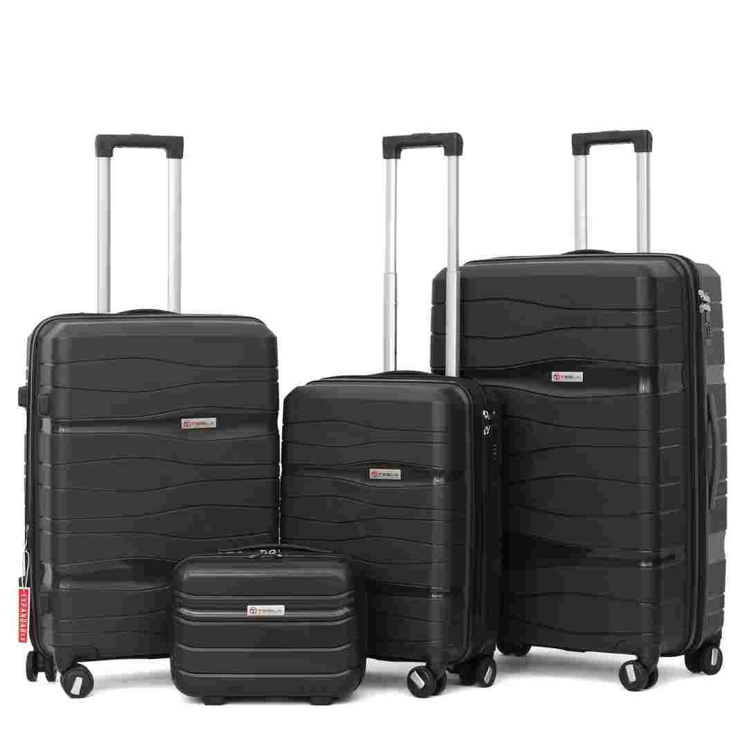 TESLA BEVERLY HILLS POLYPROPYLENE