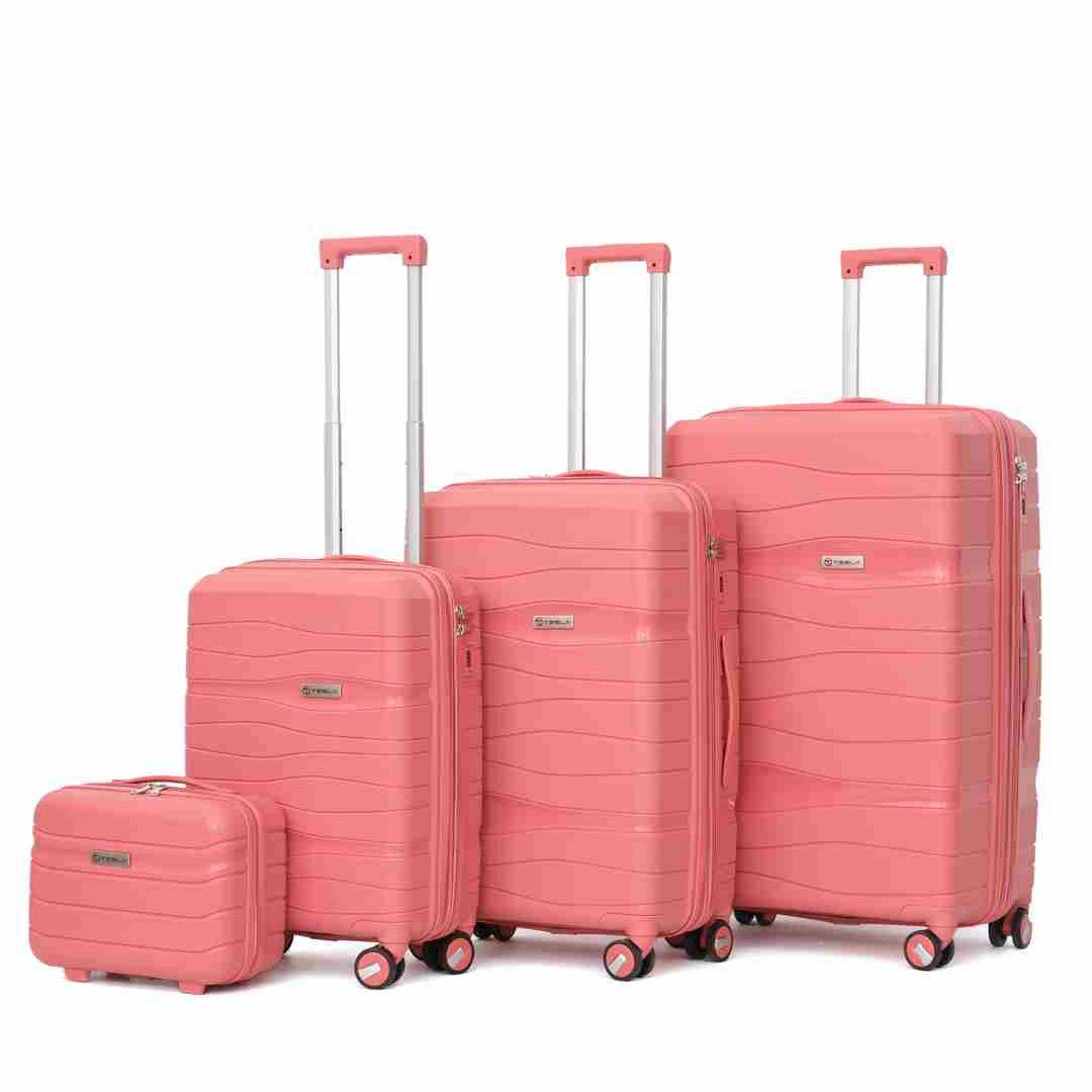 TESLA BEVERLY HILLS POLYPROPYLENE