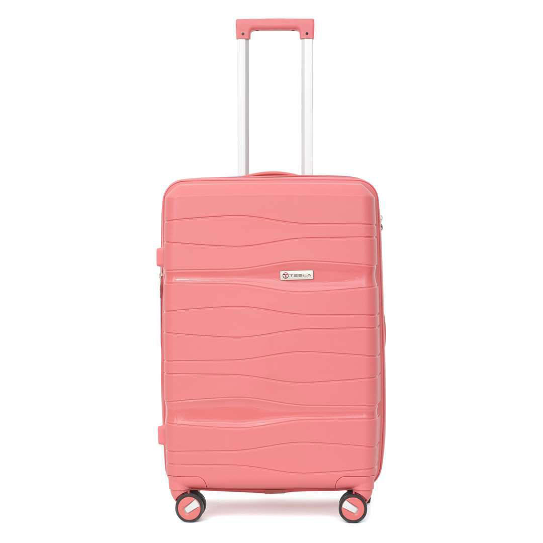 TESLA BEVERLY HILLS POLYPROPYLENE