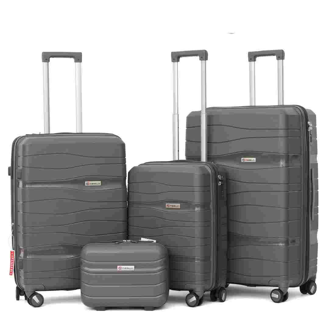 TESLA BEVERLY HILLS POLYPROPYLENE