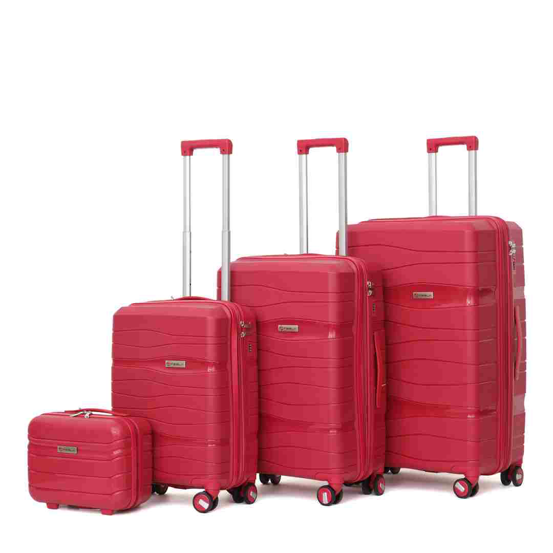 TESLA BEVERLY HILLS POLYPROPYLENE