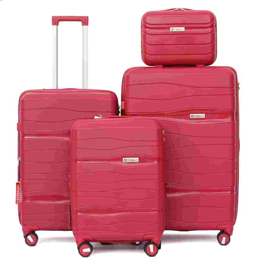 TESLA BEVERLY HILLS POLYPROPYLENE